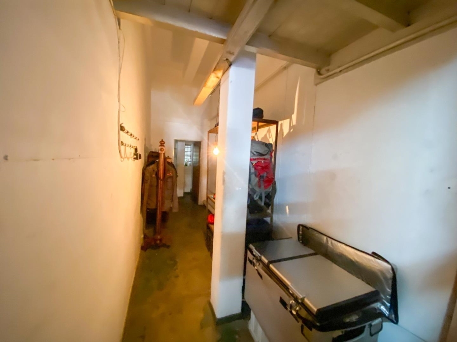 Commercial Property for Sale in Woodstock Western Cape
